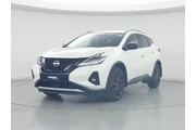 $21998 : Nissan Murano 2022 AWD SV 4d thumbnail