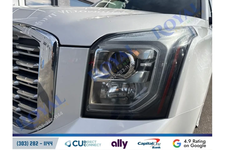 $32995 : 2019 GMC Yukon Denali image 6