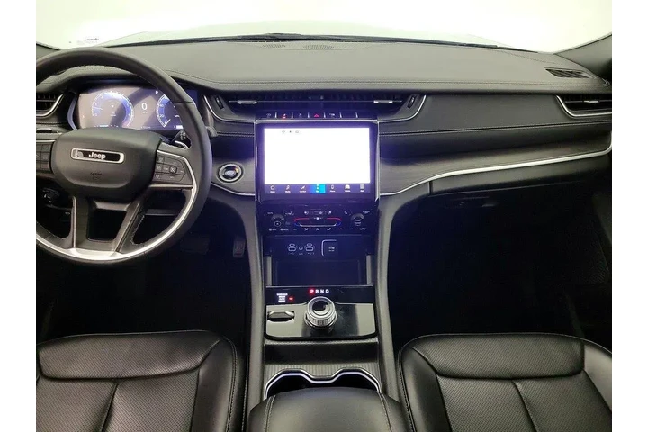 $31998 : Jeep Grand Cherokee L 2024 4 image 9