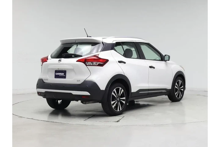 $16998 : Nissan Kicks 2020 SR 4dr Cro image 8