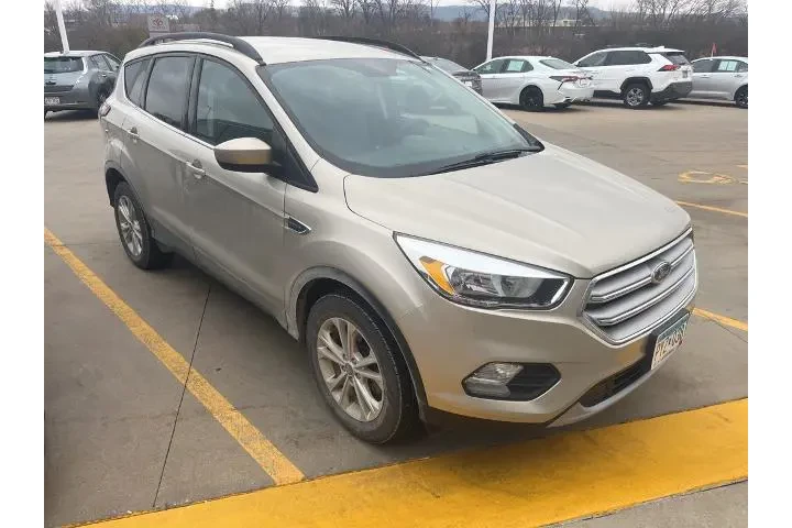 $11995 : Ford Escape 2018 AWD SE 4dr image 8