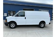 2017 Express 2500 en North Dakota