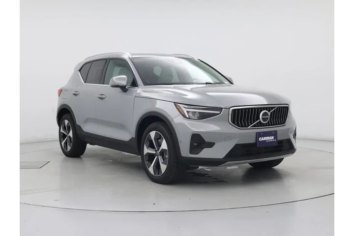 $38998 : Volvo XC40 2025 AWD B5 Plus image 1