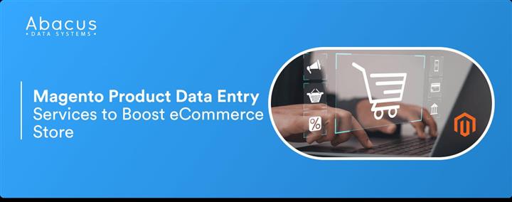 Product Data Entry Services image 1