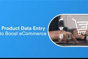 Product Data Entry Services en Dallas