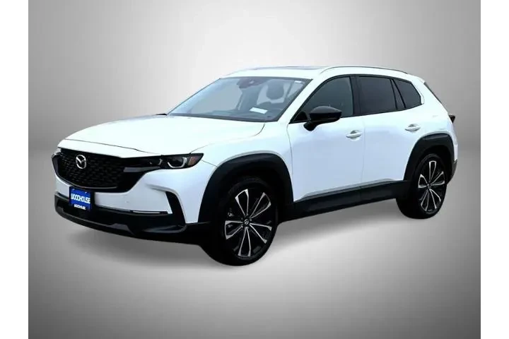 $28985 : Mazda CX-50 2023 AWD 2.5 S P image 1