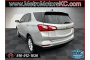 $16989 : 2021 Equinox AWD 4dr LT w/1LT thumbnail