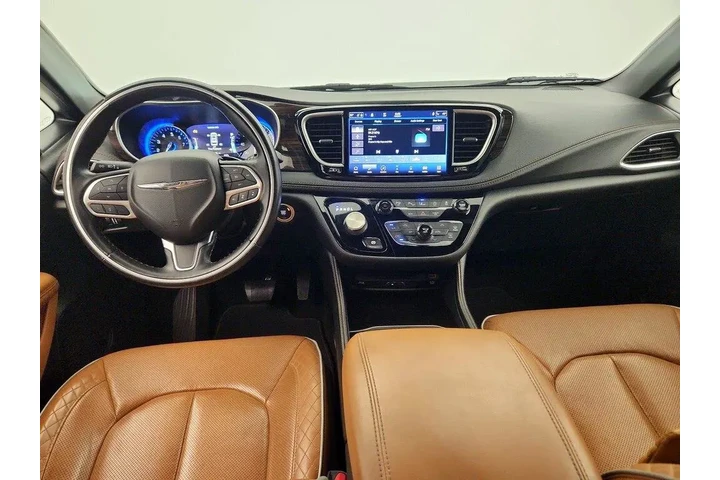 $36998 : Chrysler Pacifica 2021 AWD P image 9
