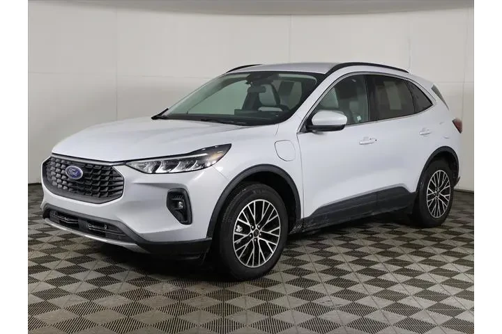 $27993 : Ford Escape Plug-In Hybrid 2 image 8