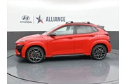 $25595 : Hyundai KONA N 2023 4dr Cros thumbnail