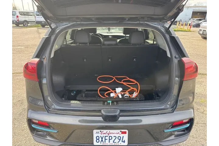 $20000 : Kia Niro EV 2021 EX 4dr Cros image 5