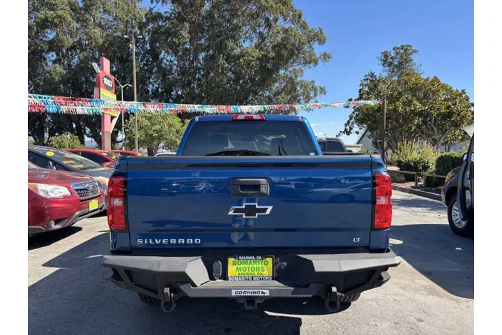 $24999 : 2018 Silverado 1500 LT Z71 image 5