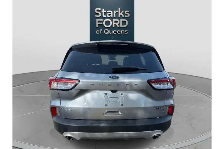 $25990 : Ford Escape 2022 AWD SEL 4dr image 3