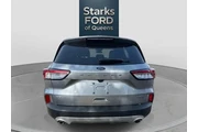 $25990 : Ford Escape 2022 AWD SEL 4dr thumbnail