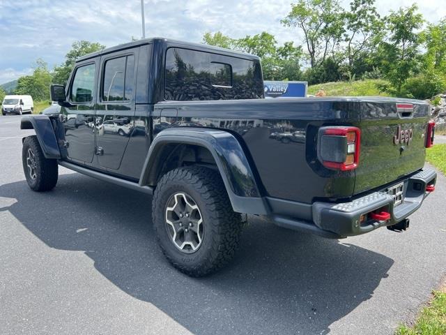 $35000 : PRE-OWNED 2020 JEEP GLADIATOR image 5