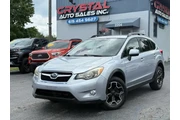 2014 XV Crosstrek 2.0i Premium