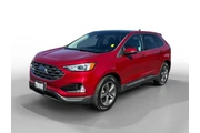 Ford Edge 2020 AWD ST Line 4 en San Jose