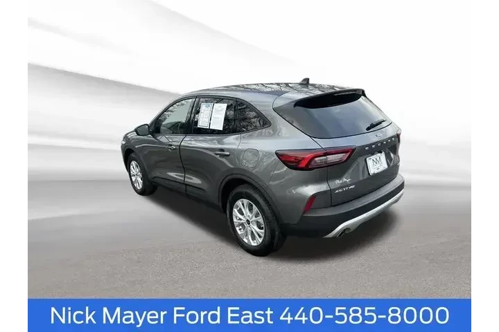 $21995 : Ford Escape 2025 AWD Active image 5