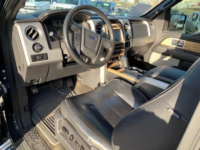 $19995 : 2011 F-150 image 9