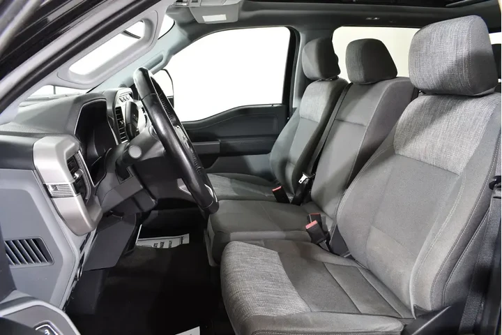 $37955 : Ford F-150 2022 4x4 XLT 4dr image 6