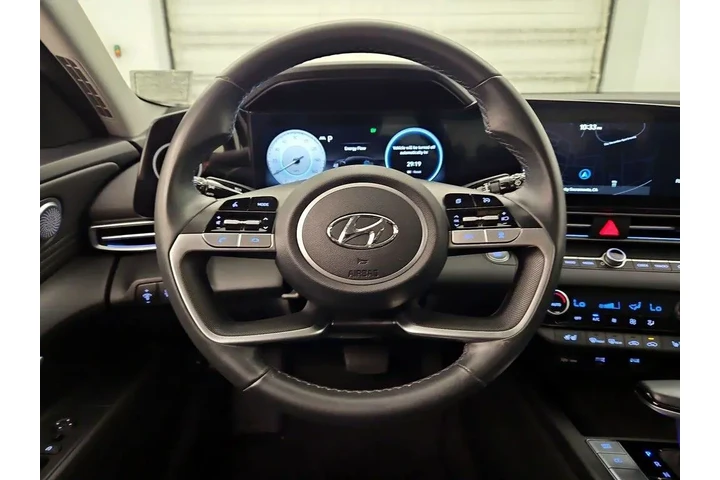 $24998 : Hyundai ELANTRA Hybrid 2023 image 10
