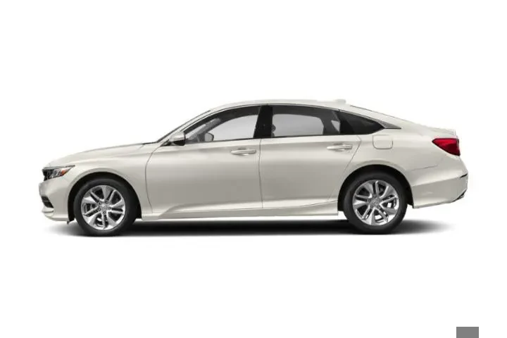 $18772 : Honda Accord 2019 LX 4dr Sed image 2