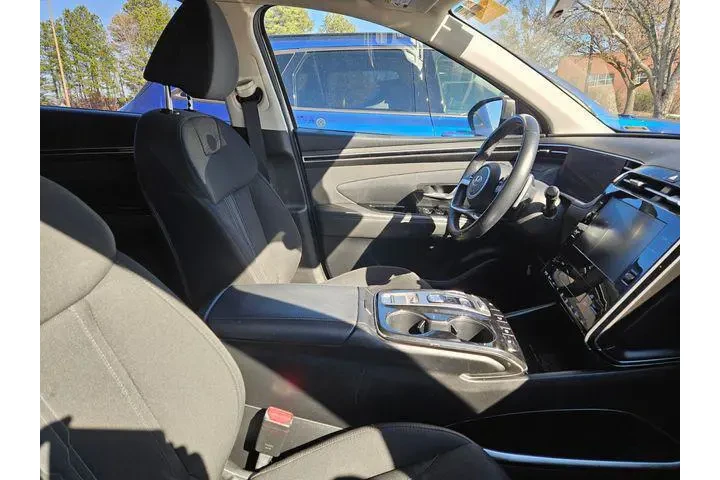 $23991 : Hyundai TUCSON Hybrid 2022 A image 7