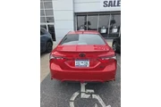 $27398 : Toyota Camry 2024 SE 4dr Sed thumbnail
