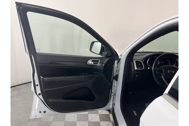 $12991 : Jeep Grand Cherokee 2014 4x4 image 10