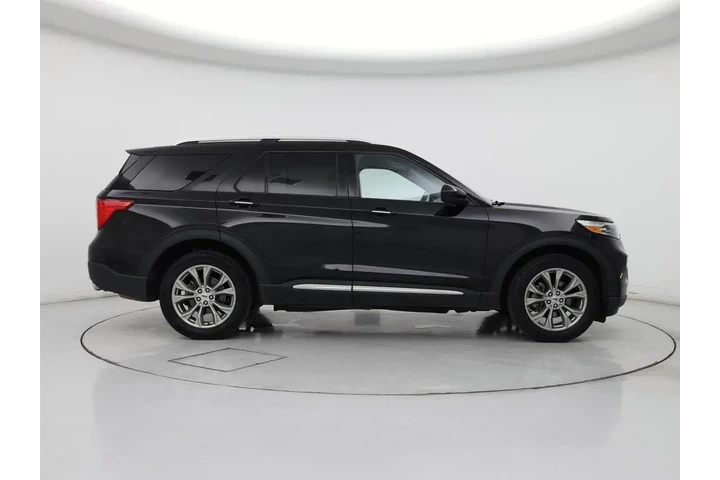 $26998 : Ford Explorer 2023 AWD Limit image 7