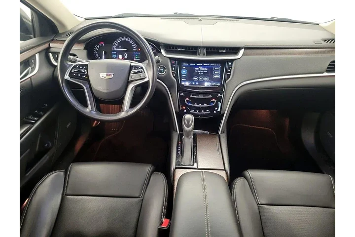 $27998 : Cadillac XTS 2019 AWD Luxury image 9