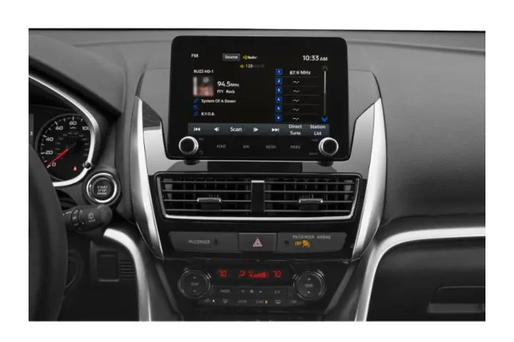 $20344 : Mitsubishi Eclipse Cross 202 image 10