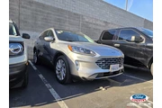 Ford Escape 2022 AWD Titaniu en Las Vegas