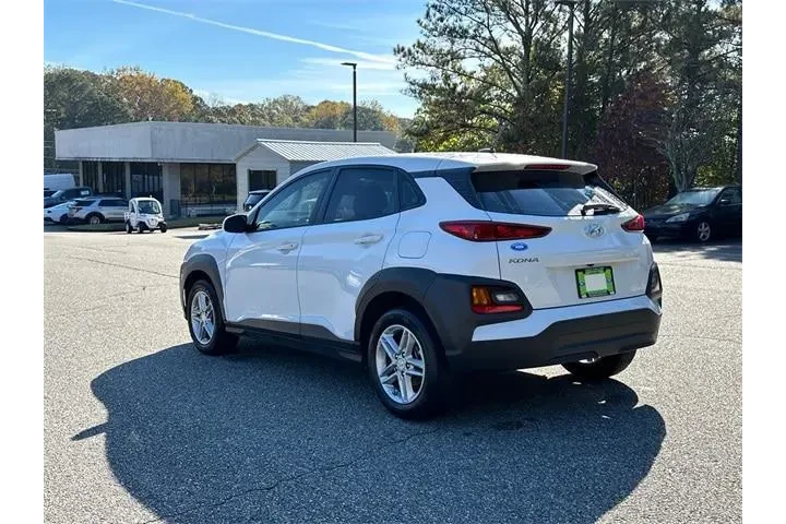 $12598 : Hyundai KONA 2020 SE 4dr Cro image 5