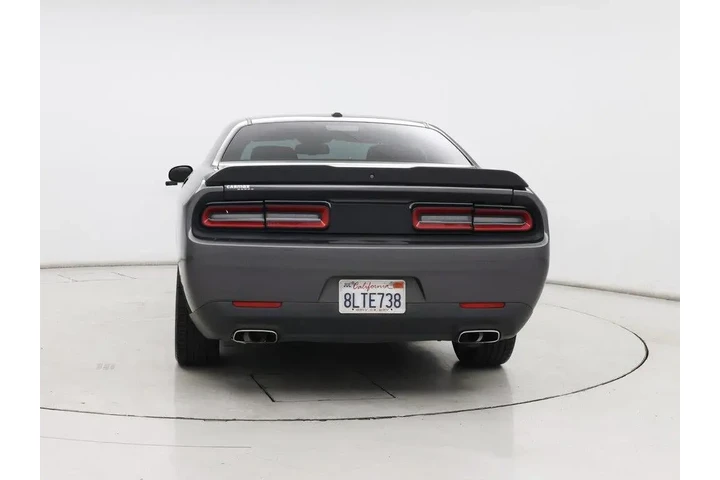$21998 : Dodge Challenger 2019 SXT 2d image 6