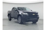 Chevrolet Colorado 2021 4x4 en Elizabethtown