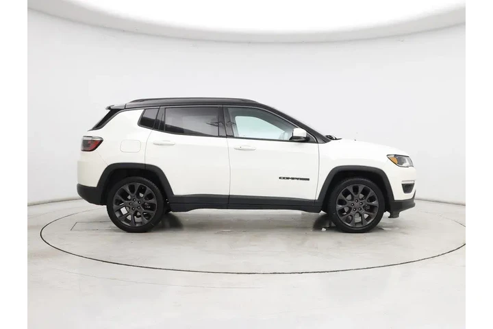 $15998 : Jeep Compass 2020 High Altit image 7
