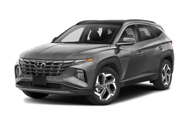 $21881 : Hyundai TUCSON 2022 Limited image 1