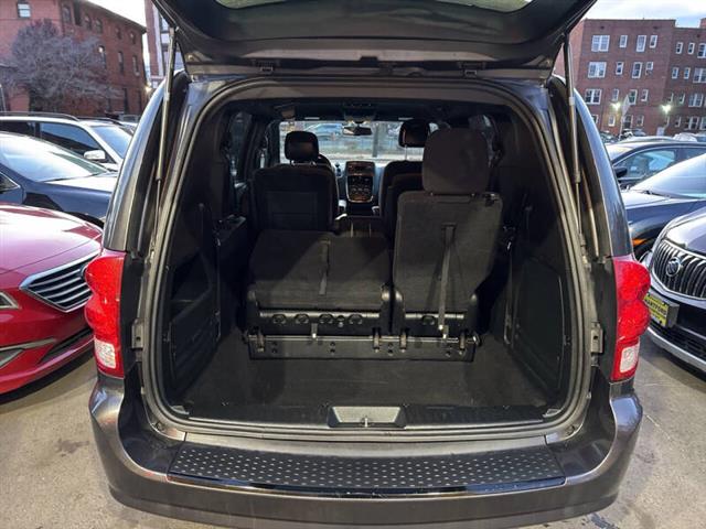 $8999 : 2014 Grand Caravan SE image 7