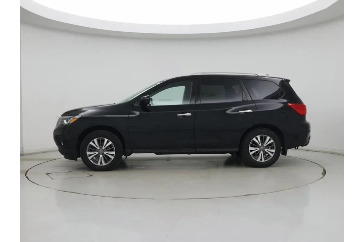 $16998 : Nissan Pathfinder 2019 4x4 S image 3
