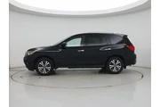 $16998 : Nissan Pathfinder 2019 4x4 S thumbnail