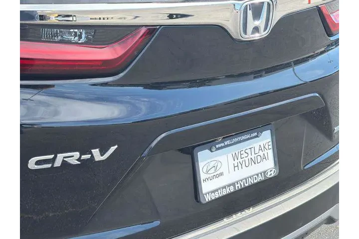 $26990 : Honda CR-V 2021 AWD Touring image 6