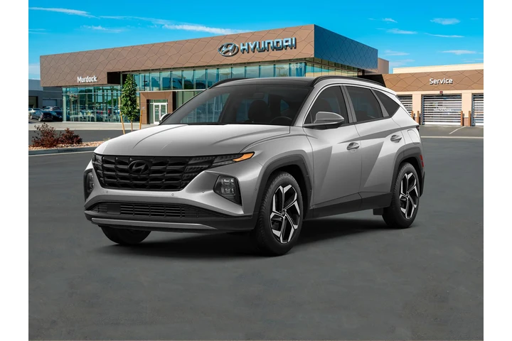 $26990 : Hyundai TUCSON 2023 AWD Limi image 1
