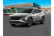 Hyundai TUCSON 2023 AWD Limi en Salt Lake City