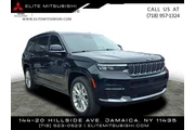 Jeep Grand Cherokee L 2021 4 en New York