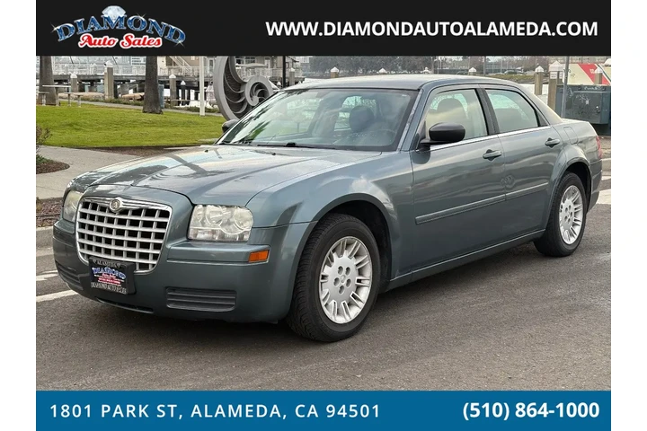 $7988 : 2005 300 300 image 2