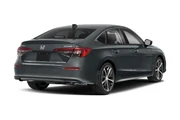 $25995 : Honda Civic 2023 Touring 4dr thumbnail