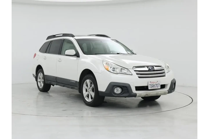 $14998 : Subaru Outback 2014 AWD 2.5i image 1