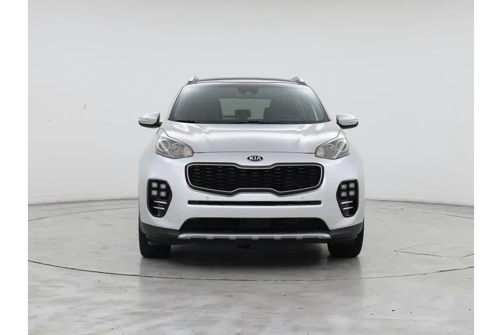 $14998 : Kia Sportage 2017 SX Turbo 4 image 5
