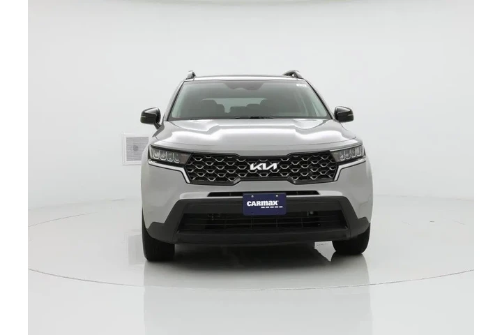 $24998 : Kia Sorento 2022 AWD X-Line image 5